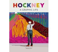 Hockney: A Graphic Life
