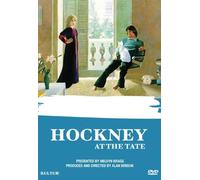 Hockney,David - Hockney At The Tate [Edizione: Stati Uniti]