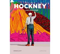 Hockney: La bio graphique