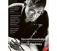 Hockney, Secret Knowledge: Rediscovering the lost technique of the Old Masters