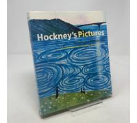 Hockney's Pictures: The Definitive Retrospective