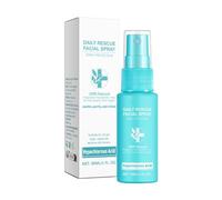 HOCl Skin Spray detergente quotidiano lenitivo per il viso 30 ml (blu cielo, 10,8 x 3 x 3,1 cm)