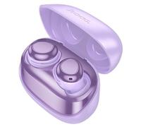 HOCO AURICOLARE BLUETOOTH 5.4 HI-FI IN-EAR WIRELESS STEREO EW22 LILLA 793D06A