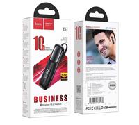 HOCO AURICOLARI BLUETOOTH MONO ESSENTIAL BUSINESS E57 NERO