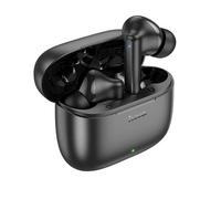 Hoco EQ2 True Wireless auricolare per telefono cellulare Stereofonico Nero