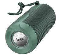 Hoco Cassa Bluetooth Bs48 Speacker Ipx5 Green Per Zte Blade A75 5g V60 Design