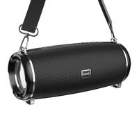HOCO HC2 - Altoparlante wireless Xpress Sport, Bluetooth V5.0, capacità della batteria: 2400 mAh, tempo di musica fino a 6 ore, supporto Bluetooth, scheda TF, USB, AUX, FM, verde mimetico