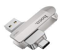 Hoco Chiavetta Usb 3.0 Usb-c Pen Drive 128gb Per Lenovo K10 Note Plus K12 Pro
