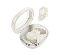 HOCO cuffie auricolari wireless bluetooth earphones TWS EQ3 bianco