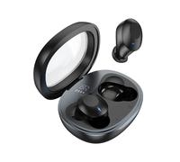 Hoco EQ3 Auricolari senza fili Smart True Wireless Bluetooth Stereofonico Nero