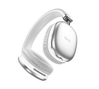Hoco. W35 Wireless Bluetooth In-Ear Headset Silver Cuffia In W35 SILVER