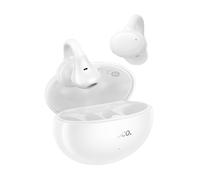 Hoco EA8 Auricolari TWS Bluetooth 5.4 Open-Ear App Hall 6h 350mAh Custodia White