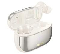 HOCO EQ20 Auricolare Bluetooth True Wireless con Cuffiette InEar ANC + ENC Bianc