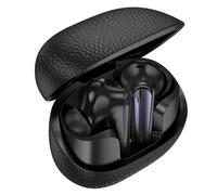 Hoco. EQ23 PLUS II Headset Wireless In-Ear Calls/Music EQ23 BLACK