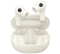 Hoco. EQ23 PLUS II Headset Wireless In-Ear Calls/Music EQ23 MILKY WHITE