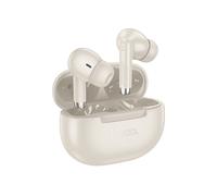 HOCO EQ24 Estrella - Bluetooth 5.4, IPX5, Durata batteria 7 ore, Microfono integrato AURICOLARI WIRELESS, Nero