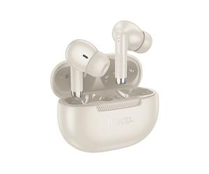 HOCO EQ24 Estrella - Bluetooth 5.4, IPX5, Durata batteria 7 ore, Microfono integrato AURICOLARI WIRELESS, Nero