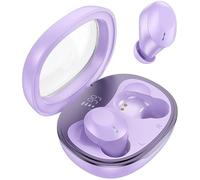 Hoco EQ3 Auricolari Senza Fili Smart True Wireless Bluetooth Headset Viola