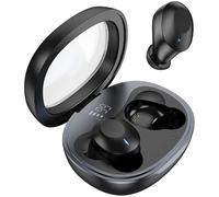 Hoco EQ3 Auricolari senza fili Smart True Wireless Bluetooth Stereofonico Nero