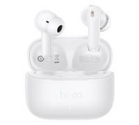 HOCO EQ30 - Bluetooth 5.3, durata della batteria fino a 7 ore AURICOLARI WIRELESS, Bianco