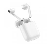 HOCO EW02 Plus TWS Auricolari wireless 5.1 compatibili con Bluetooth, con comandi touch, stereo, per musica e chiamate.