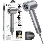 Hoco HP10S Asciugacapelli Professionale Motore Digitale 1600 Watt Garanza Ita
