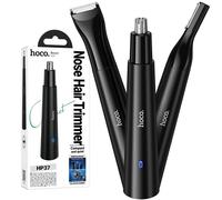 Hoco HP37 Rifinitore 3 in 1 Naso Sopracciglia 40 Minuti Ricarica USB-C