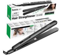 Hoco Hp40 Piastra Professionale Per Capelli A 6 Gradi Temperature Fino 230°c