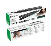 Hoco Hp40 Piastra Professionale Per Capelli A 6 Gradi Temperature Fino 230°c