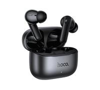 HOCO EQ27 AI ANC + ENC Smart AI Cuffie di traduzione Auricolari Bluetooth Cuffie sportive Auricolari HIifi con scatola di ricarica APP NUOVO