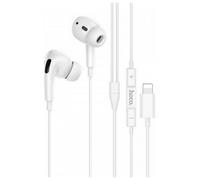 HOCO M1 PRO ORIGINALE AURICOLARE STEREO CUFFIE LIGHTNING PER IPHONE IPAD 78DC7FA