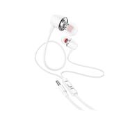 HOCO M107 AURICOLARI, Trasparente