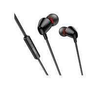 HOCO M107 AURICOLARI, Trasparente