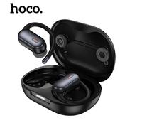 HOCO Open Wearable Stereo ANC + ENC Wireless Bluetooth 5.4 Auricolare Cancellazione attiva del rumore Musica HiFi Audio EarHook Auricolari OWS