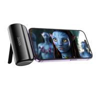 Hoco Power Bank J106 Carica Batteria Emergenza Per Iphone Apple Ipad 10.2 (2021)