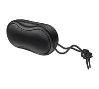 Hoco Premium Cassa Bluetooth 5.0 Bs36 Black Per Poco C65 F5 Pro M6 5g X5 Tcl 403