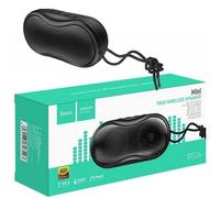 HOCO PREMIUM CASSA BLUETOOTH 5.0 MINI BS36 SPEACKER A2DP + TF CARD BLACK 78E0F2A