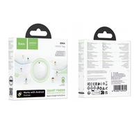Hoco Smart Tag E93a Gps Tracker Black Per Samsung Galaxy Tab S10 Lite Wifi X400