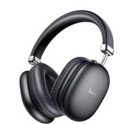 Hoco W35 Cuffie Max Bluetooth 5.3 90 Ore Musica 800mah Pieghevoli Tf Aux