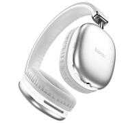 Hoco. W35 Max Joy Wireless Bluetooth In-Ear Headset Silver W35M SILVER