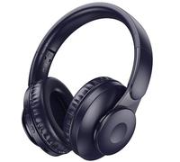 Hoco. W45 Enjoy Wireless Bluetooth In-Ear Headset Blue Cuffia In W45 BLUE