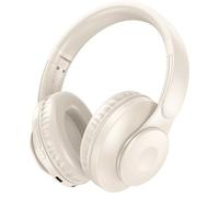 Hoco. W45 Enjoy Wireless Bluetooth In-Ear Headset White W45 MILKY WHITE