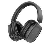 HOCO W51 CUFFIE PADIGLIONE BLUETOOTH 5.3 OVER-EAR SIRI ALEXA GOOGLEASSISTANT