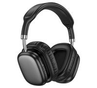 HOCO W52 CUFFIE PADIGLIONE BLUETOOTH 5.4 OVER-EAR SIRI ALEXA GOOGLEASSISTANT