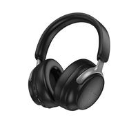HOCO W53 Plus CUFFIE BLUETOOTH, Nero