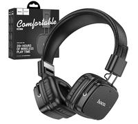 HOCO W56 CUFFIE PADIGLIONE BLUETOOTH 5.4 OVER-EAR SIRI ALEXA GOOGLEASSISTANT