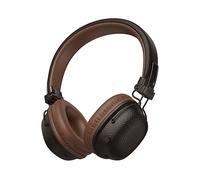 HOCO W64 BT Serie M CUFFIE WIRELESS, Marrone