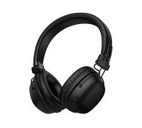 HOCO W64 Cuffie Bluetooth 5.4 Pieghevoli AUX USB-C 32H Batteria 300mAh