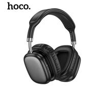 HOCO Wireless Bluetooth 5.4 Cuffie sportive musicali Altoparlante grande da 40 mm Auricolari stereo audio HiFi Supporto Modalità TF Card AUX 46H