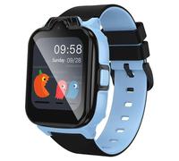 HOCO Y104 Blu - Smartwatch bimbi 4G con GPS videochiamate e fotocamera 8 MP